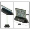 Digoo DG-TH1001 Wireless Transparent Screen Humidity Temperature digital In&Outdoor Hygrometer Thermometer Indicator Sensor C
