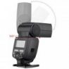 Yongnuo YN685 Flash Speedlite 1/8000 s GN60 TTL 2.4 G Wireless pour Canon DSLR camera compatible avec le systeme sans fil de 