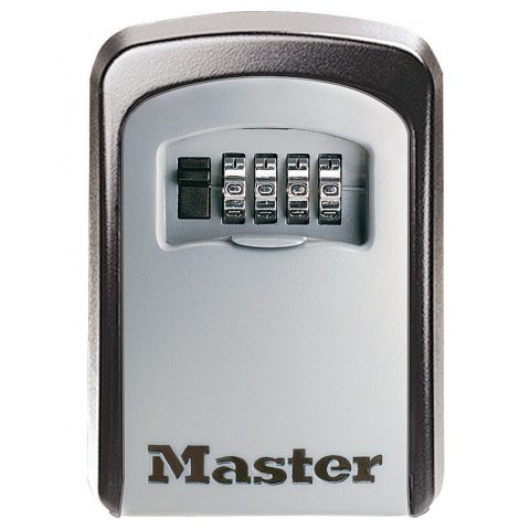 Rangement sécurisé pour les clés Select Access - Format M - Montage mural - Boite à clé sécurisée