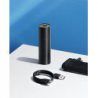Anker Batterie Externe PowerCore 5000mAh Batterie Portable Ultra Compacte avec Technologies PowerIQ & VoltageBoost - pour iPh