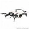 Neewer Jeu de 3 Filtre ND pour DJI Mavic Air Drone Quadcopter: ND4, ND8, ND16, Verre Optique Multi-Enduit et Cadre en Alliage