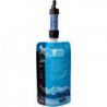 Sawyer MINI Filtre à eau - Camping Système de filtration d'eau PointONE 0,1 Mikron Filtre Exclusive Colours