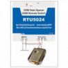 Senders RTU5024 GSM Gate Opener,GSM Porte opérateurs,Automatique porte opérateurs, Portes de garage