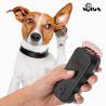 MY PET Télécommande à ultrasons Trainer - Pour dresser les animaux