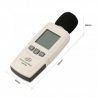 30-130dB sonomètre numérique bruit Audio surveillance du Volume Test dB dcibels dt