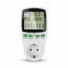 Wattmètre intelligent KW9800™ LCD KWh fréquence compteur de puissance