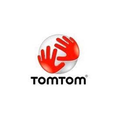 TomTom Support pour GPS iQ Routes XL et XXL
