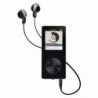 AGPTEK MP3 Avec Haut-Parleur et Ecran Couleurs de 1.8’’,Lecteur 8Go MP3 M07, Supporte une Carte Mémoire jusqu'à 32Go(pas incl