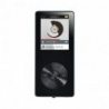 AGPTEK MP3 Avec Haut-Parleur et Ecran Couleurs de 1.8’’,Lecteur 8Go MP3 M07, Supporte une Carte Mémoire jusqu'à 32Go(pas incl