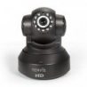 Tenvis JPT3815W Caméra de surveillance HD 1280x720p H264 IP Wifi sans fil - Application téléphone & Notice en français - Déte