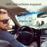 [Version MISE A JOUR] Avantree 10BS Kit Bluetooth 4.0 pour voiture sur Pare-soleil avec Allumage Automatique par capteur de m