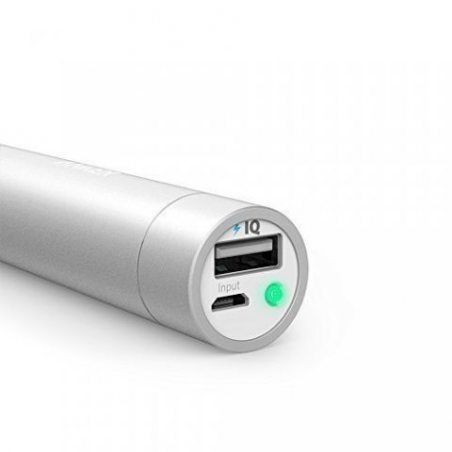 [Nouveauté] Anker PowerCore+ mini Batterie Externe Portable Ultra-Compacte 3350mAh pour iPhone 6 / 6 Plus, iPad Air 2 / mini 