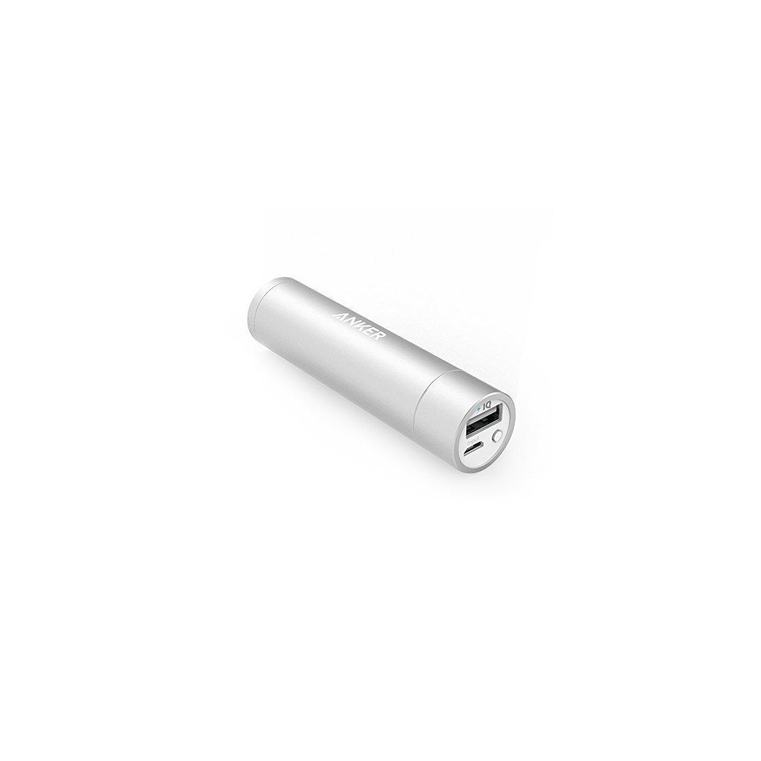 [Nouveauté] Anker PowerCore+ mini Batterie Externe Portable Ultra-Compacte 3350mAh pour iPhone 6 / 6 Plus, iPad Air 2 / mini 