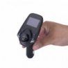 T11 Transmetteur FM Bluetooth Kit De Voiture Mains Libres Sans Fil Musique MP3 avec Écran d'affichage de 1.44 Pouces Double C