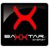 Bundlestar * BAXXTAR PRO-ENERGY batterie de qualité pour Sony NP-FW50 avec les infos puce - système de batterie intelligente 