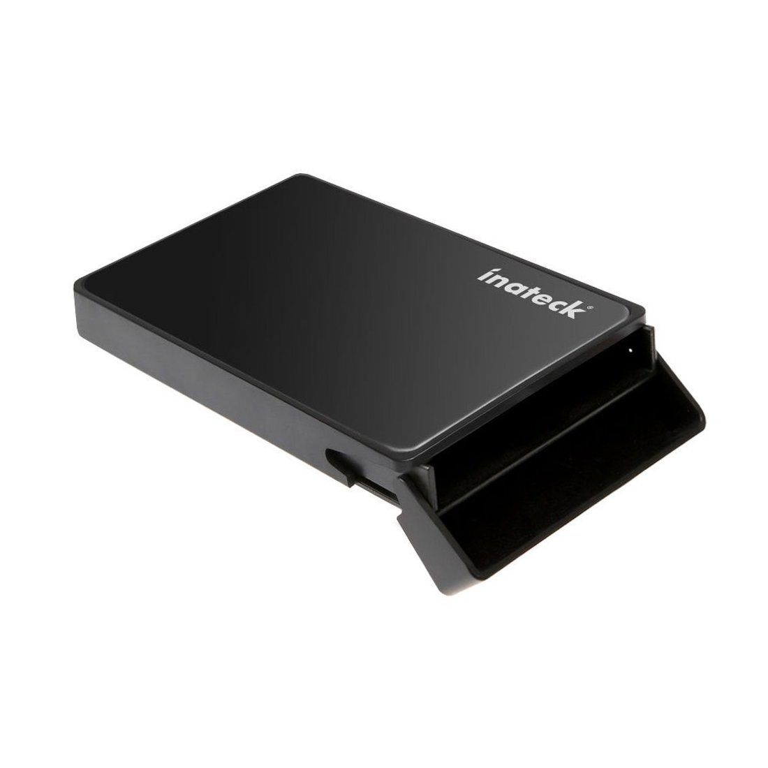 [Optimisé SSD/UASP compatible] Inateck USB 3.0 Boîtier disque dur 2,5 SATA disque dur externe 2,5 pouces / SSD