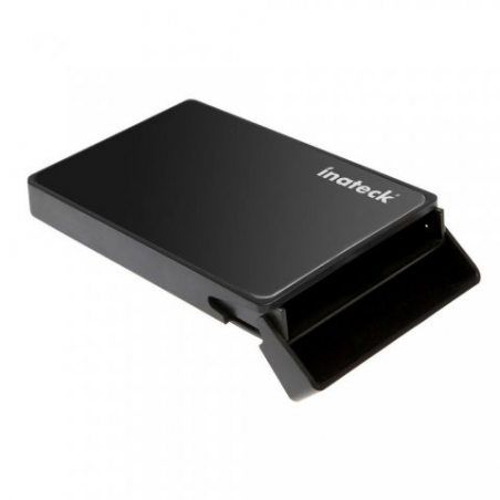 [Optimisé SSD/UASP compatible] Inateck USB 3.0 Boîtier disque dur 2,5 SATA disque dur externe 2,5 pouces / SSD