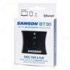 Samson SABT30 Adaptateur avec Bluetooth pour Dock Apple 30 broches