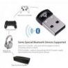 [2 ans de Garantie] Avantree USB Bluetooth 4.0 Adaptateur Dongle pour PC Windows 10, 8, 7, XP, Vista, Plug & Play ou Pilote I