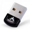 [2 ans de Garantie] Avantree USB Bluetooth 4.0 Adaptateur Dongle pour PC Windows 10, 8, 7, XP, Vista, Plug & Play ou Pilote I