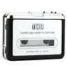 Tonor Portable de Cassette audio à MP3 convertisseur avec écouteurs CD Quickstar