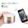 Enceinte Bluetooth, Nubwo Mini Haut-parleur de Voyage Portable Sans Fil,5 heures de Lecture,Microphone Intégré,Appel Mains-Li