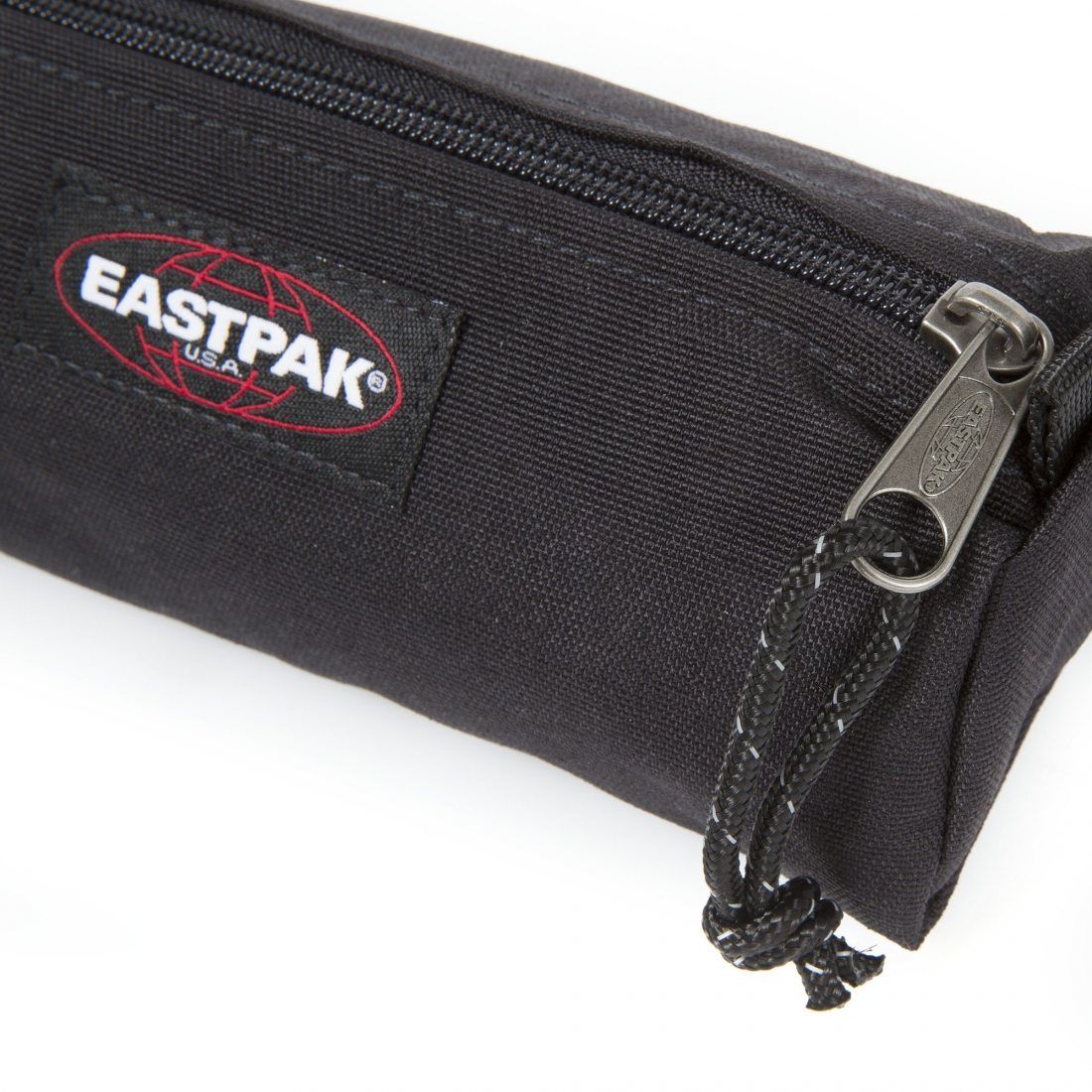 Eastpak Benchmark Single Trousses, 20 cm, Noir