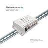 Sonoff 4CH Pro - 4 Canaux Inching/Auto-verrouillage/Interverrouillage Wifi RF Commutateur Intelligent Interrupteur sans fil S