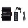 LEPY LP-168S Amplificateur de puissance stéréo audio Super Bass HI-FI de 1 p. 100 AMP pour appareils audio domestiques de voi