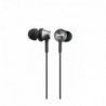 Sony MDR-EX450APH Ecouteurs Intra-auriculaires avec Microphone - Gris