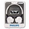 Philips - SHL3000WT/00 - Casque à Arceau - Ultra Léger - Blanc