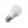 OSRAM ampoule LED E27 BASE Classic A / 9.5 W - Equivalence incandescence 60 W, ampoule LED forme classique / mat, blanc chaud
