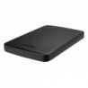 Toshiba Canvio Basics 1 To Disque dur externe portable (6,4 cm (2,5"), USB 3.0) Noir