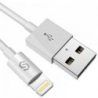 Syncwire Câble iPhone - Chargeur iPhone [MFI Certifié Apple] Câble Lightning Charge/Synchro Ultra Rapide vers USB en Aluminiu