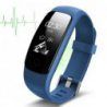 Sochange Id107 Plus HR tracker de fitness, [Version améliorée] Mpow moniteur de fréquence cardiaque Smart Bracelet tracker d'